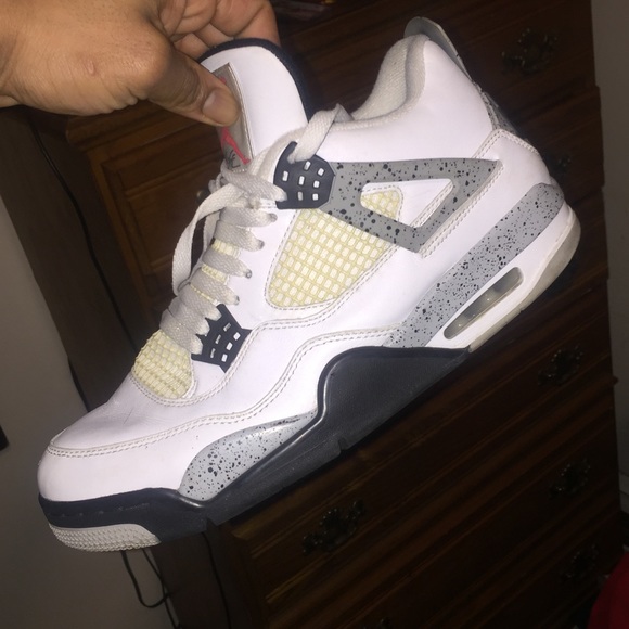 Retro 4 Jordan’s 3 for 325$ 75 each - Picture 2 of 5